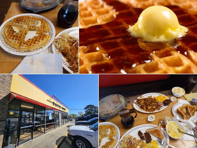 Waffle House