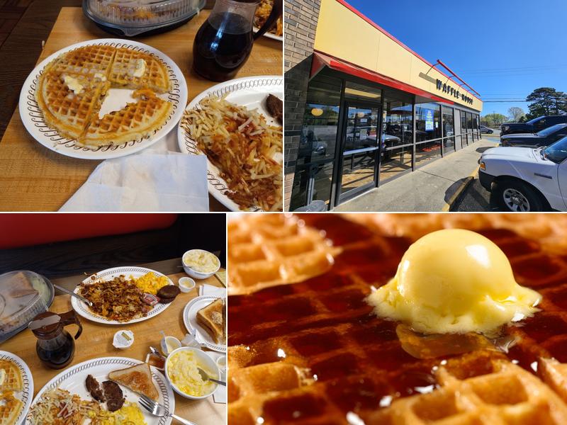 Waffle House