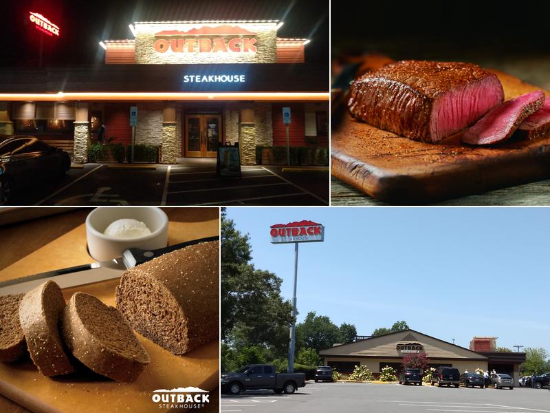 Outback Steakhouse