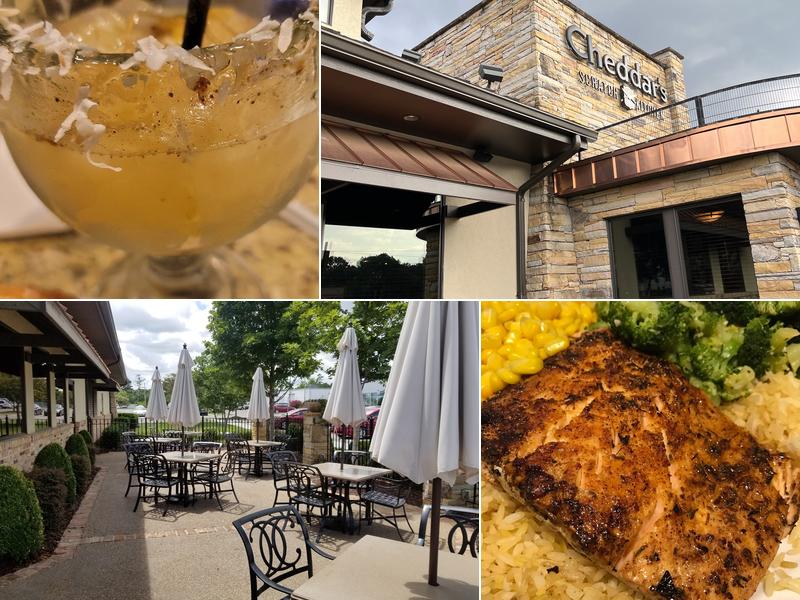 Cheddar's Scratch Kitchen 2051 E Franklin Blvd, Gastonia