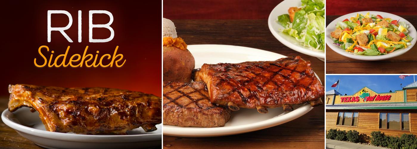 Texas Roadhouse
