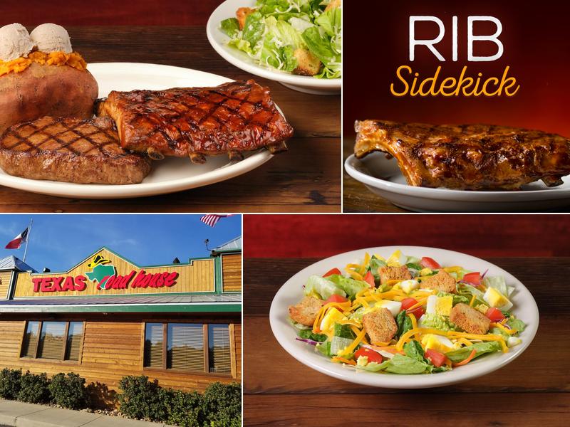 Texas Roadhouse 1863 Remount Rd, Gastonia