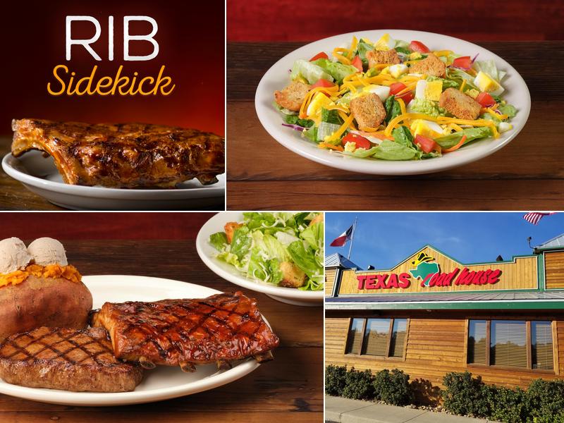 Texas Roadhouse