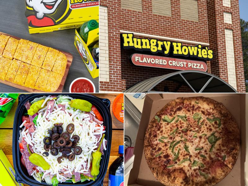 Hungry Howie's Pizza