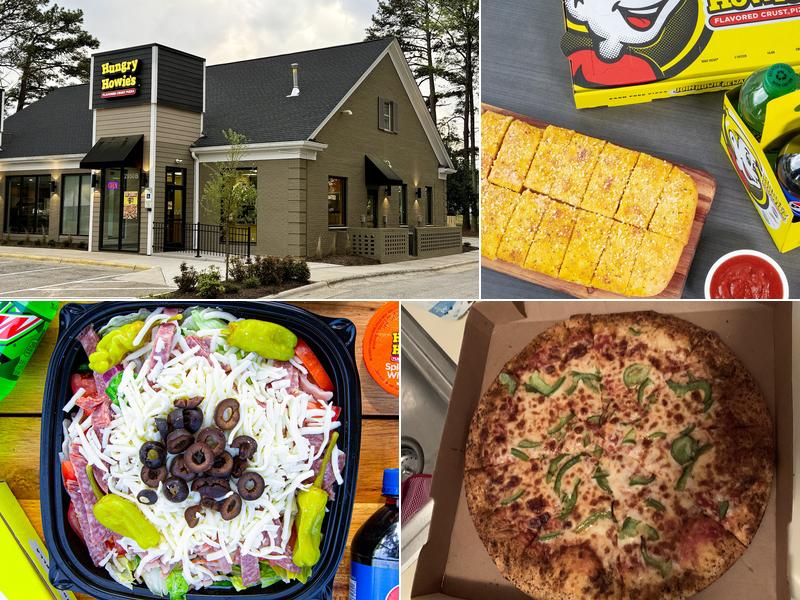 Hungry Howie's Pizza