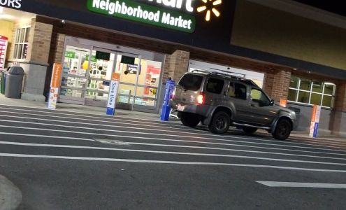 Walmart Neighborhood Market