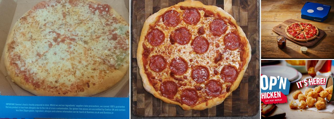 Domino's Pizza - Bingley