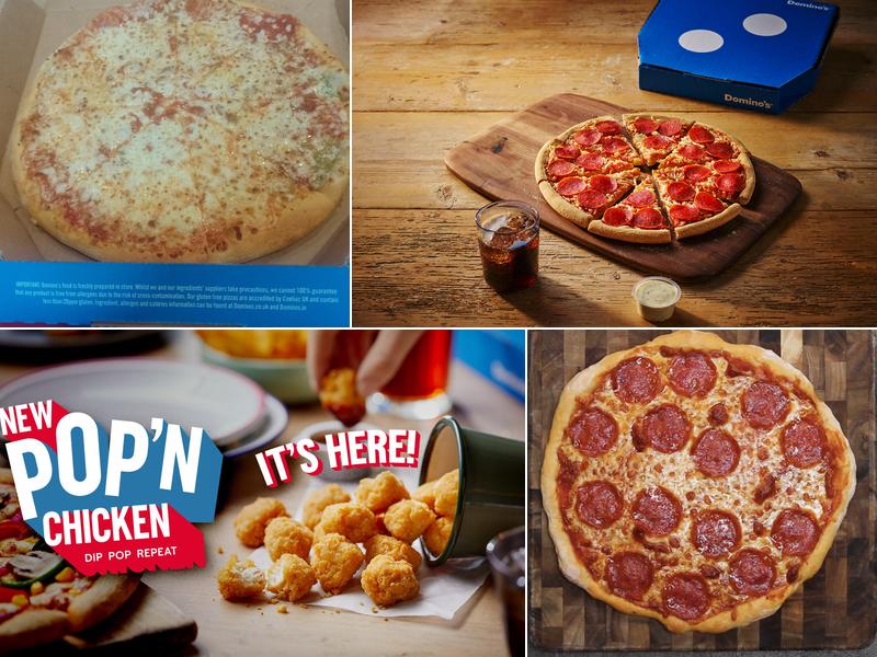 Domino's Pizza - Bingley