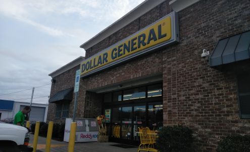 Dollar General