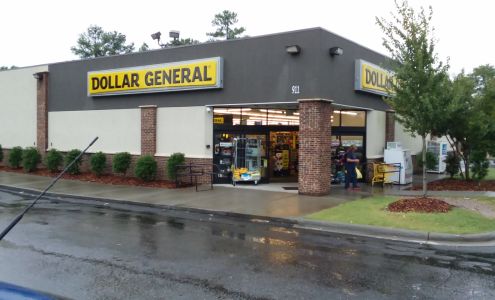 Dollar General