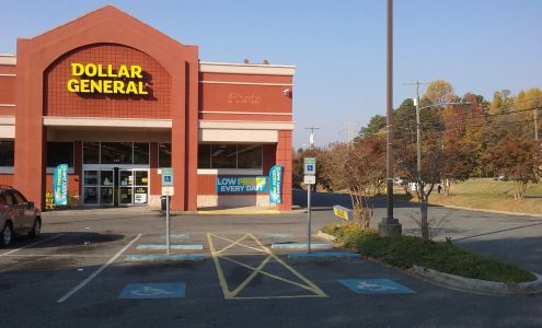 Dollar General