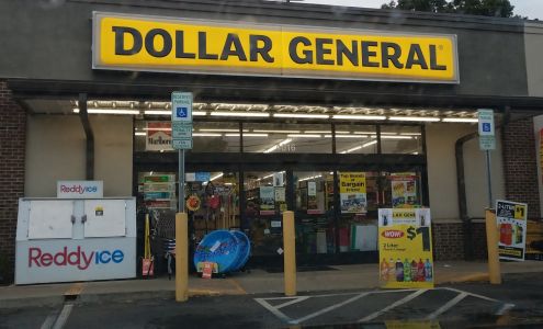 Dollar General