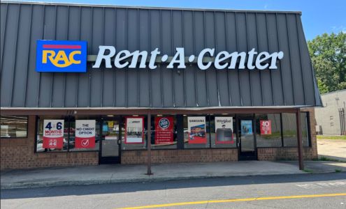 Rent-A-Center