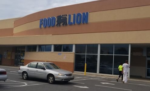 Food Lion