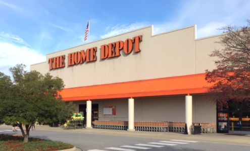 The Home Depot