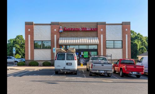 Sherwin-Williams Paint Store