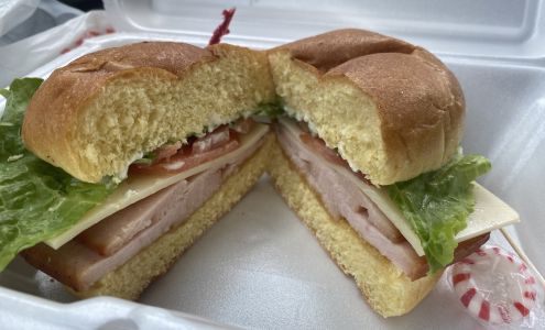 The Honey Baked Ham Company