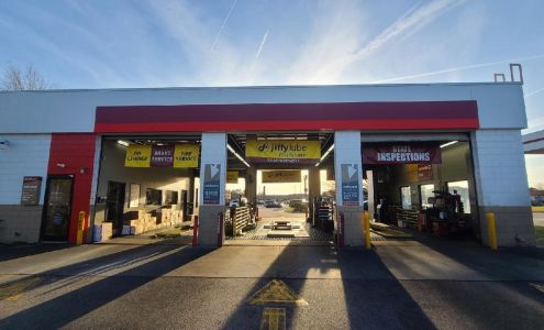 Jiffy Lube