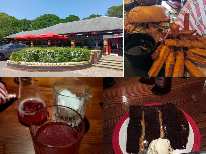 TGI Fridays - Fareham