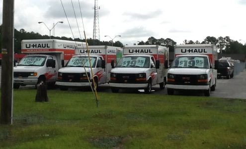 U-Haul Neighborhood Dealer