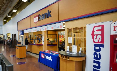 U.S. Bank Branch