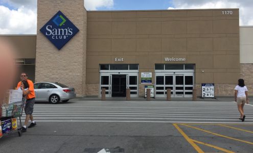 Sam's Club