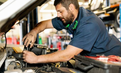 AAMCO Transmissions & Total Car Care