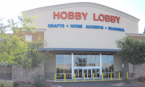 Hobby Lobby