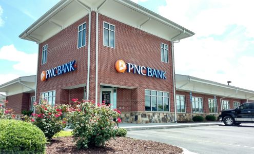PNC Bank Jacksonville
