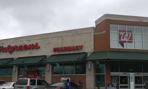 Walgreens Jacksonville