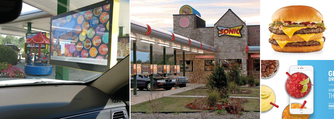 Sonic Drive-In