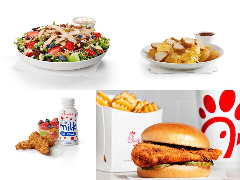 Chick-fil-A