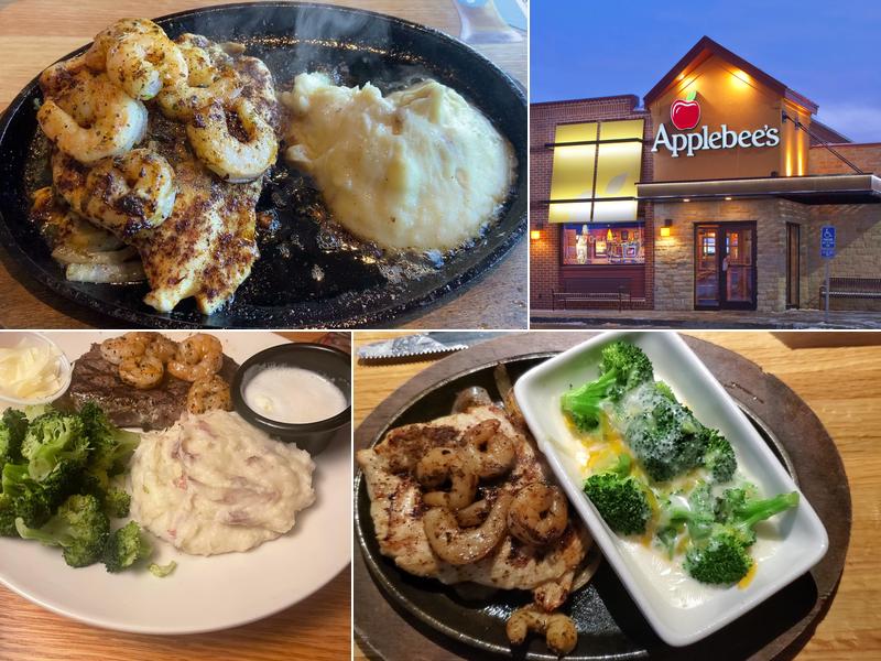 Applebee's Grill + Bar
