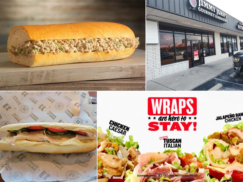 Jimmy John's