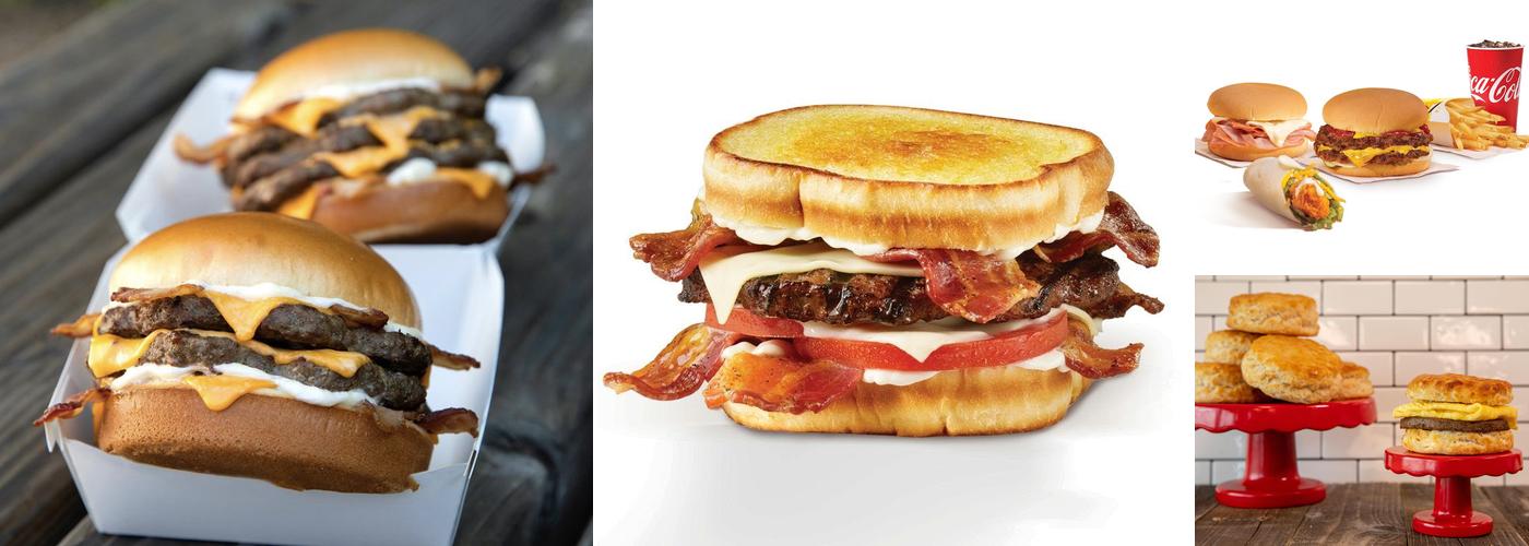 Hardee’s