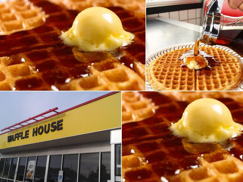 Waffle House 3054 Richlands Hwy, Jacksonville