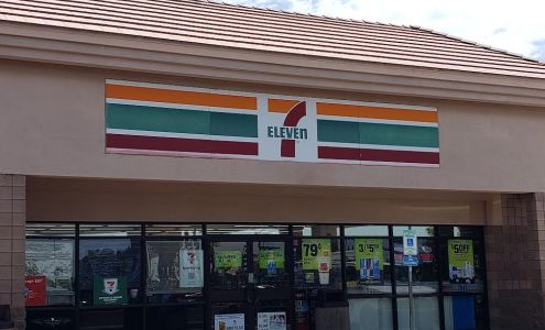 7-Eleven