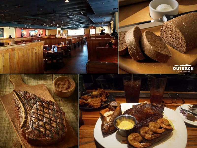 Outback Steakhouse