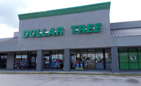 Dollar Tree