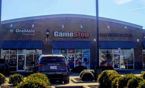 GameStop