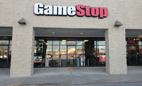 GameStop