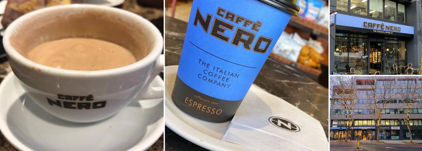Caffè Nero