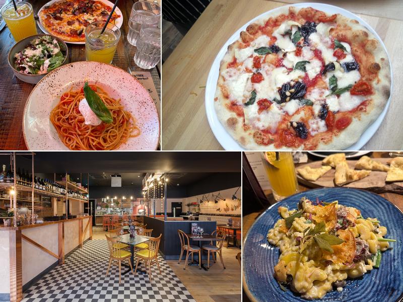 Zizzi - Reading Oracle