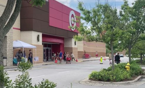 Target Jacksonville
