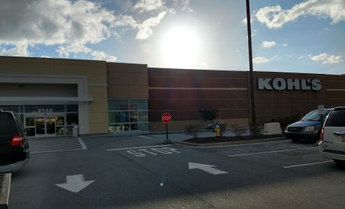 Kohl's Jacksonville
