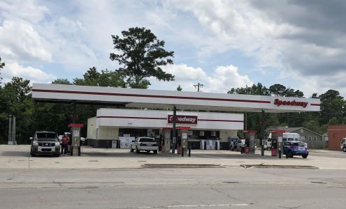 Speedway Jacksonville