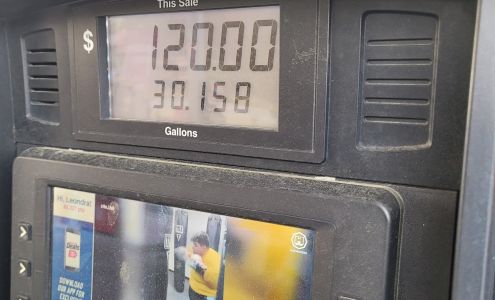 Speedway Jacksonville