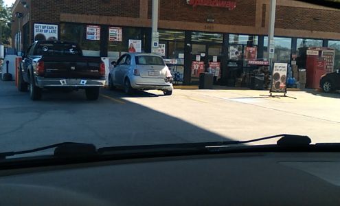 Speedway Jacksonville