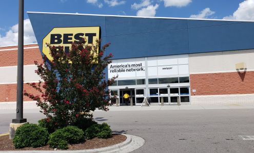 Best Buy Jacksonville