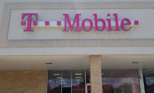 T-Mobile